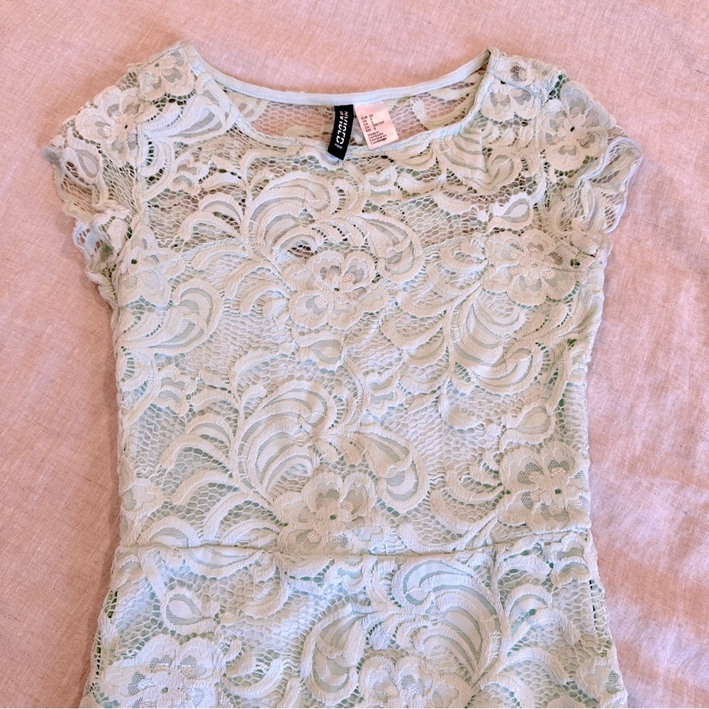 H&M Dress - Picture 4 of 9